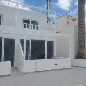  Appartamento Atlantic View 2b 2 Bedroom Ground Floor, Complex Featured On A Place In The Sun Spagna