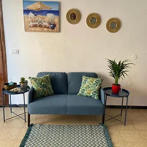  Appartamento Sarahs Kite En Playa Del Burrero Spagna