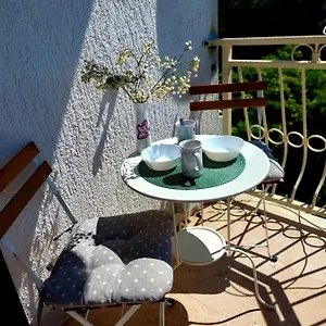  Appartamento Seaside Croazia