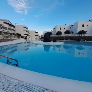  Appartamento Comfortable Cleo With Large Terrace Spagna