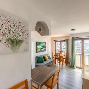 Appartamento Casa Esmeralda Spagna