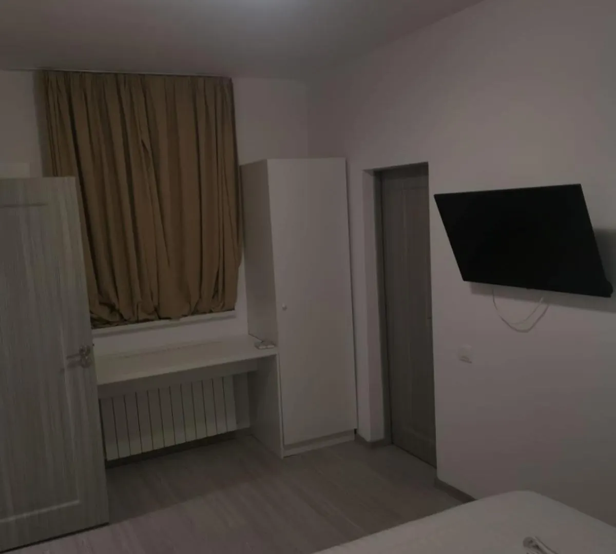Old Town Bar Apartments On Street Tonitza Bucarest 0*,